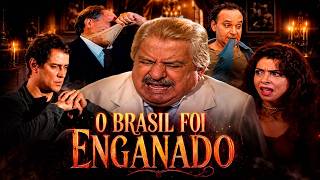 Os Segredos de Novela Mais Absurdos da TV