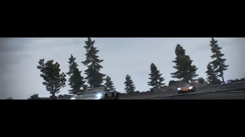 I put Break Through It All on Need For Speed Hot Pursuit