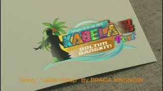 Kabela Fest 2025,Lapangan Gogaluman Tutuyan