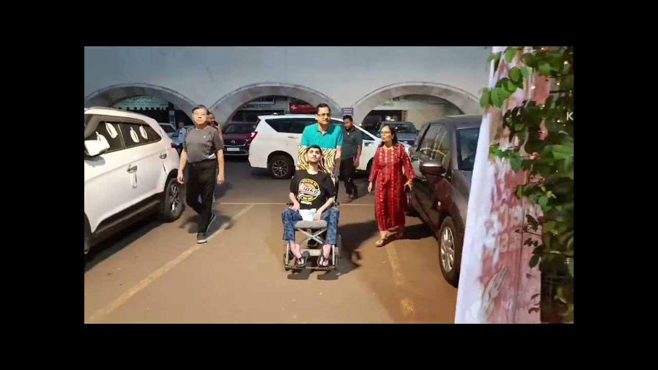 World Trade centre Mumbai exhibition Amul uppercrust food show 20th