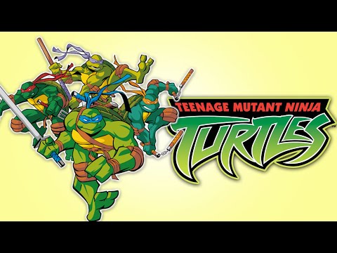 Teenage Mutant Ninja Turtles (2003) Was UNDERRATED!