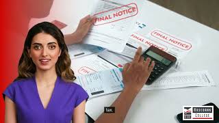 What Value Added Tax (VAT) is and how the VAT System Works (LU3/LO1)