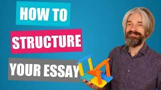 IELTS Writing Task 2 Structure (Coherence and Cohesion made easy!)