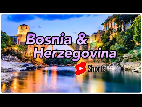 Video: Denne Videoen Vil Gi Deg Lyst Til å Besøke Bosnia-Herzegovina Akkurat Nå - Matador Network