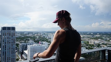 this video will find you when it’s time to take a leap of faith