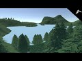 Performance Demonstration - TerrainGen