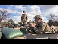 Finishing Strong At  Fort McCoy's Inaugural Best Squad Competition