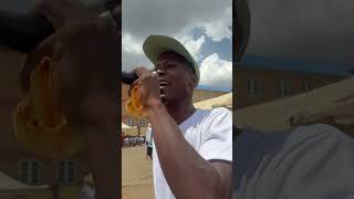 Scatter live performance by Fleeky #nysc #afrobeat #afrobeats #nigeria #instrumental #music#davido