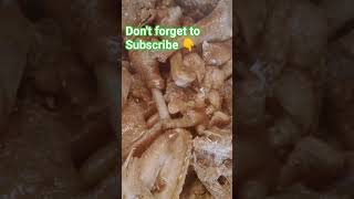 #chicken adobo #food #cooking