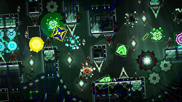 (TOP 1 ILL) "Open Window" by Crimson