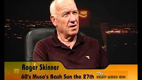 Roger Skinner