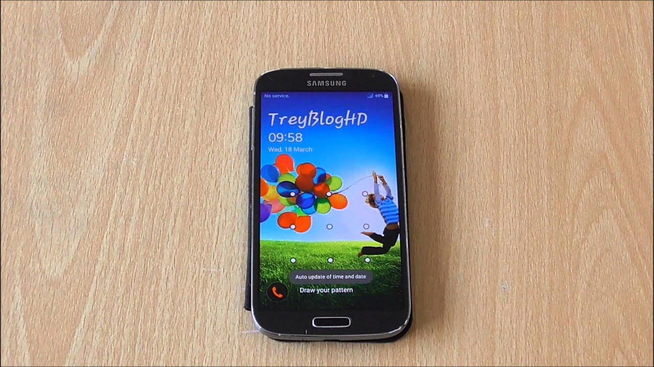 Update Samsung Galaxy S4 Mini To Lollipop www.youtube.com