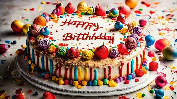 Happy Birthday | Party Song  | Happy Birthday To You | Happy Birthday Song | Piano | Birthday Song