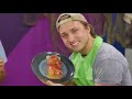 Eat It Or Yeet It: Shayne Topp Vs. Malic Acid