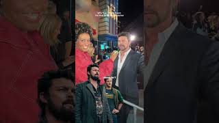 Why Karl Urban said yes to Billy Butcher 👀 I asked #KarlUrban what drew him to one of the most