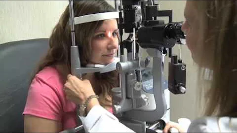 Meet Dr. Christine Speer-Buono, Eyelid and Glaucom...