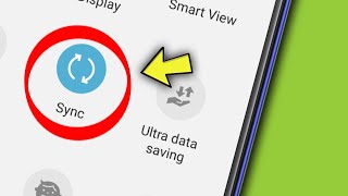 Samsung Mobile Sync Setting M51