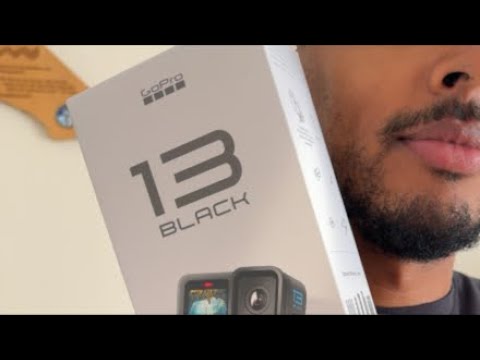 CHAZ. is live! Unboxing new equipment and chatting