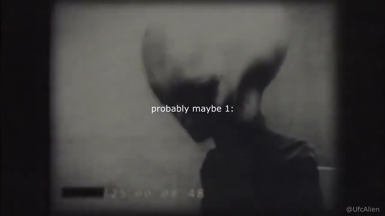 UFC ALIEN - Ben "The Bane" Davis Diss Song