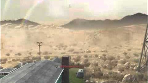 Black Ops - Spawn Tomahawk Nuketown