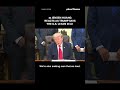 👀 Jensen Huang reacts as Trump says the U.S. leads in AI