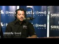 Tony Stewart Discusses Darian Grubb on SIRIUS XM