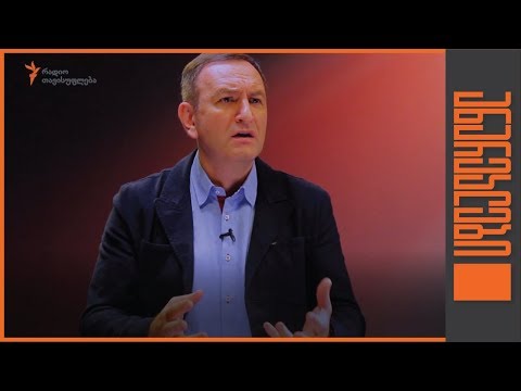 \"ქართული ოცნების პირველი კინოსეანსი\" - ანარეკლები