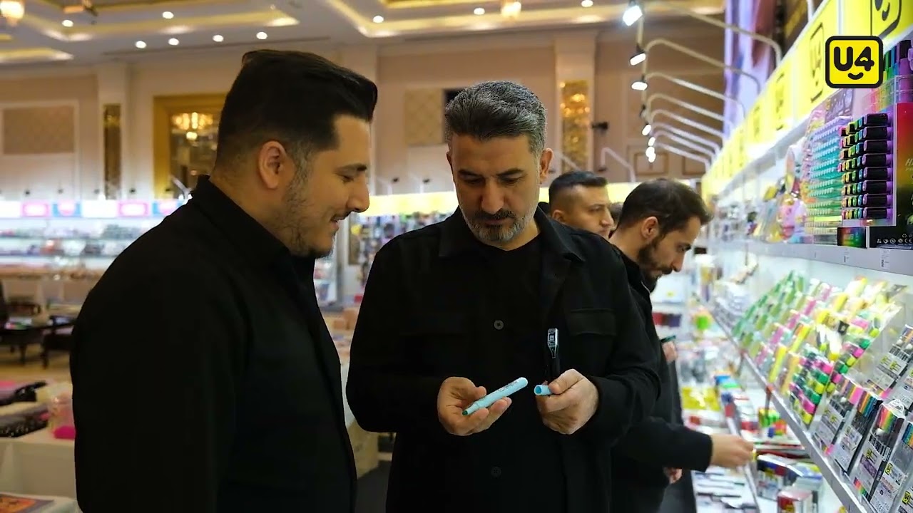 Kırtasiye & Fuar Medya & Prodüksiyon Antalya