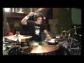 Cobus - Avenged Sevenfold - Afterlife (Drum Cover)