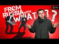 KGB in schools: Q&A from “PROPAGANDA for kids” playbook / Як працює російська пропаганда для дітей