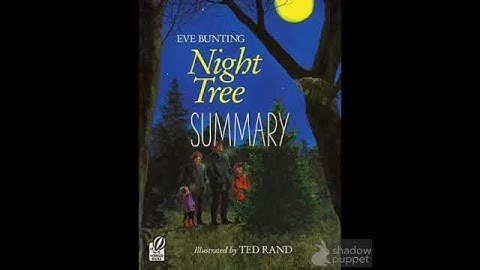 Shadow Puppets EDU Tutorial