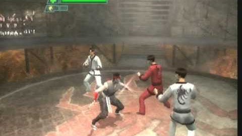 The Matrix: Path of Neo playthrough [HFC Classic] [Part 4]