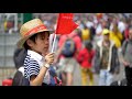 24 Heures du Mans - Finish Line: A tribute to fans!