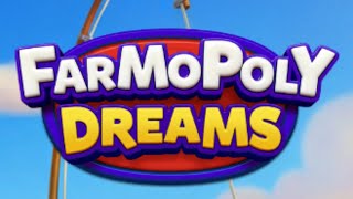 Farmopoly Dreams: Bounty Rush Game Android Gameplay screenshot 4