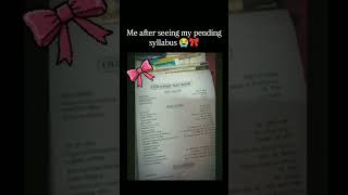 Lagta hai mere sine se dil nikal gya😭.🎀  #exampreparation#bcomlife#collegelife#songlyrics#sadstatus