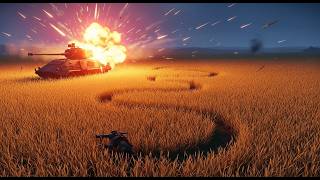 The Stealth Challenge PUBG | Completely Undetected Until the Final Circle Fray