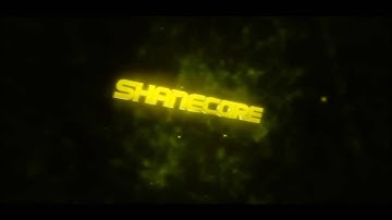 New Intro By SilentArtz!