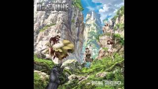 STONE WORLD - Dr.Stone