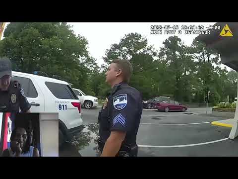 www.cadichon.com - REACTION TO GUY RESORTS TO RAGE AFTER FAILING TO OUTSMART THE POLICE
