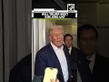 Will Donald Trump meet Kim Jong Un? US President responds | North Korea
