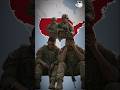 America's War Record: A History of Losses | By Ankit Agrawal #short #news