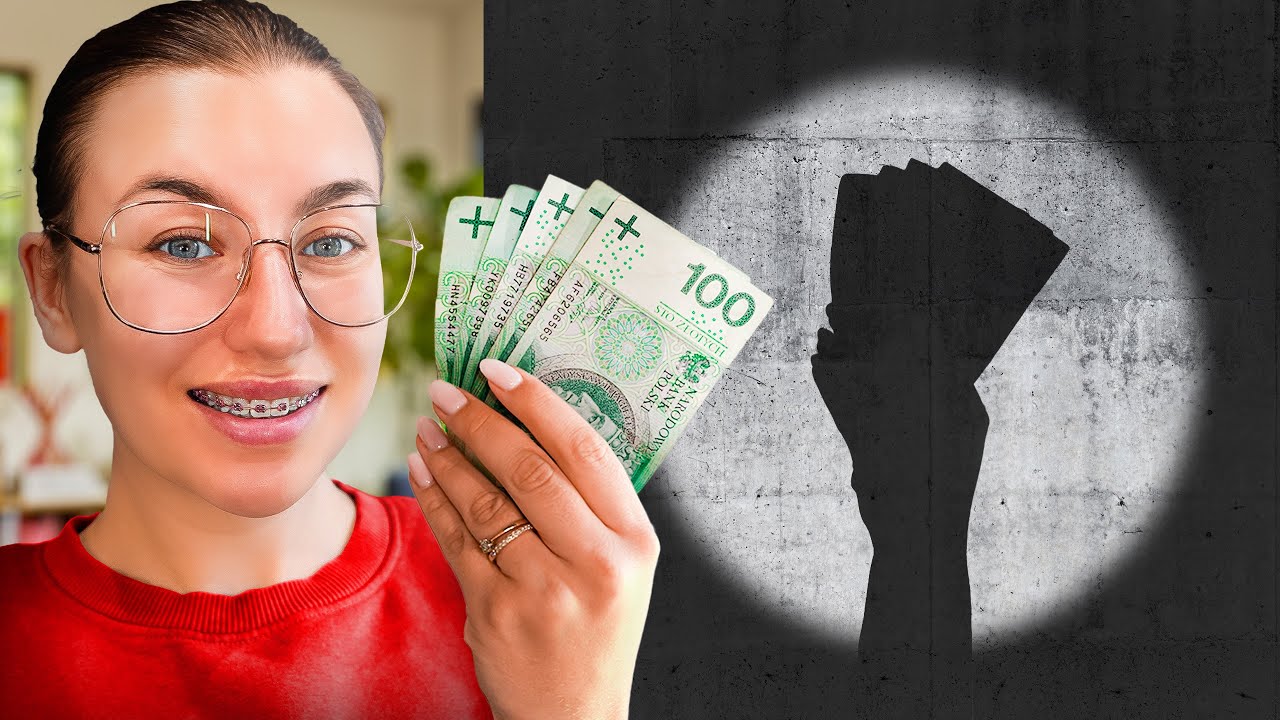 ROZPOZNASZ PO CIENIU = WYGRYWASZ TO!