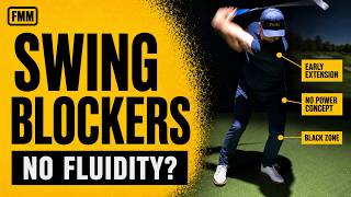 Why Swing Development Stops: 5 Inner Blockers