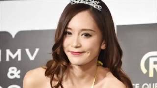 【三城千咲のおっぱい】セクシー過ぎてけしからん件、、綺麗な顔とセットで、これはたまらん！w（Japanese girl）