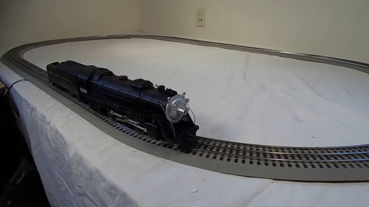 lionel-6-8600-new-york-central-4-6-4-steam-engine-tender-youtube