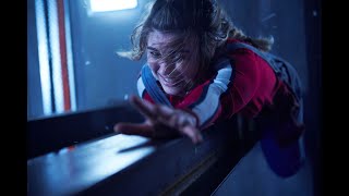 映画『アクセル・フォール』予告編