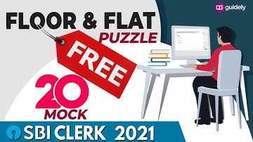 FLOOR AND FLAT BASED PUZZLE