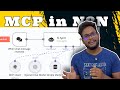 MCP Server Setup in n8n – Install &amp; Use MCP Nodes Effortlessly!  #n8n #aiautomation #ai