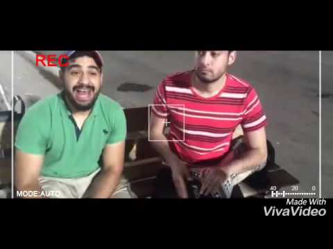 ابو ملك مش فارقه معايا شارموفرز