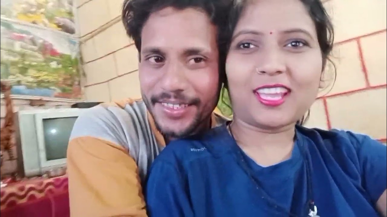 प्लीज यार सपोर्ट करो ❤️ पिंकी ब्लॉग वीडियो S.kumar ❤️